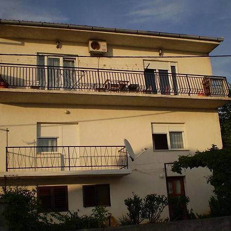 Apartman Seka Сен Екстериор снимка