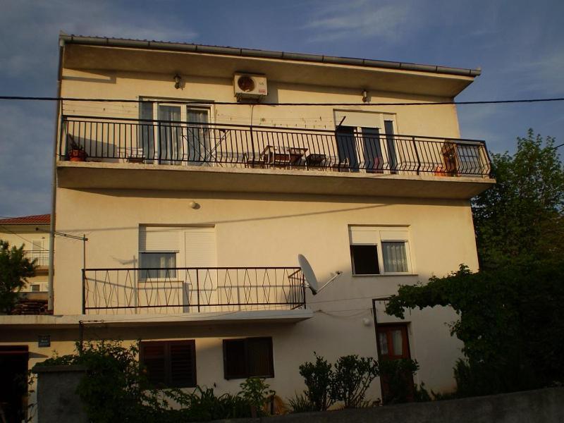 Apartman Seka Сен Екстериор снимка