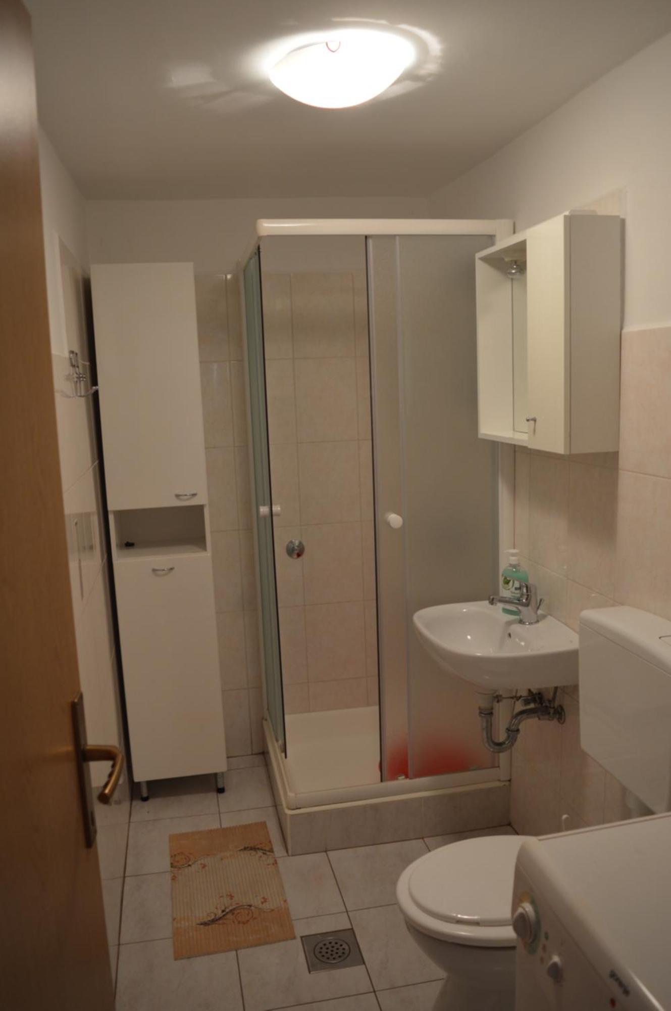 Apartman Seka Сен Екстериор снимка
