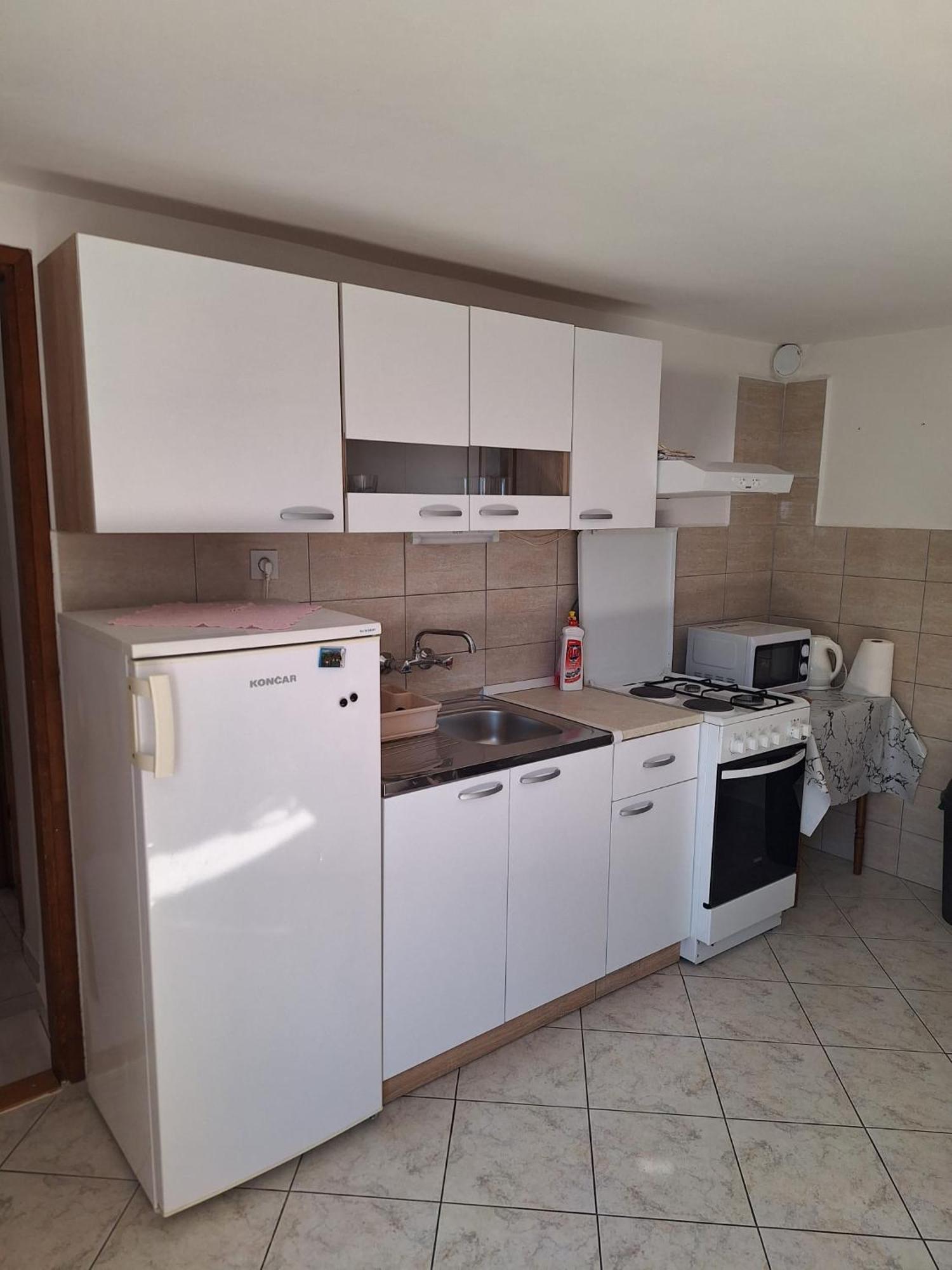 Apartman Seka Сен Екстериор снимка
