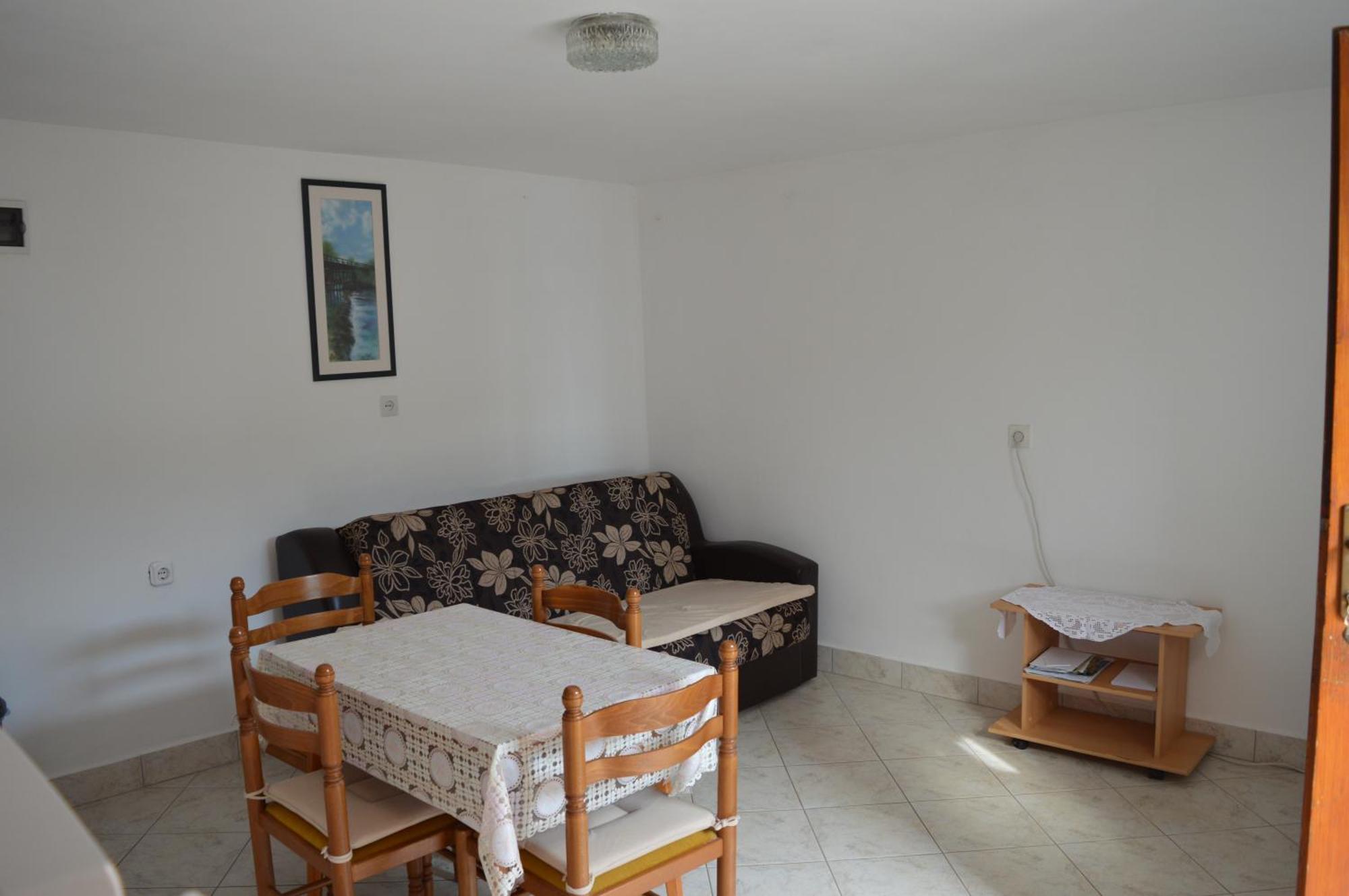 Apartman Seka Сен Екстериор снимка