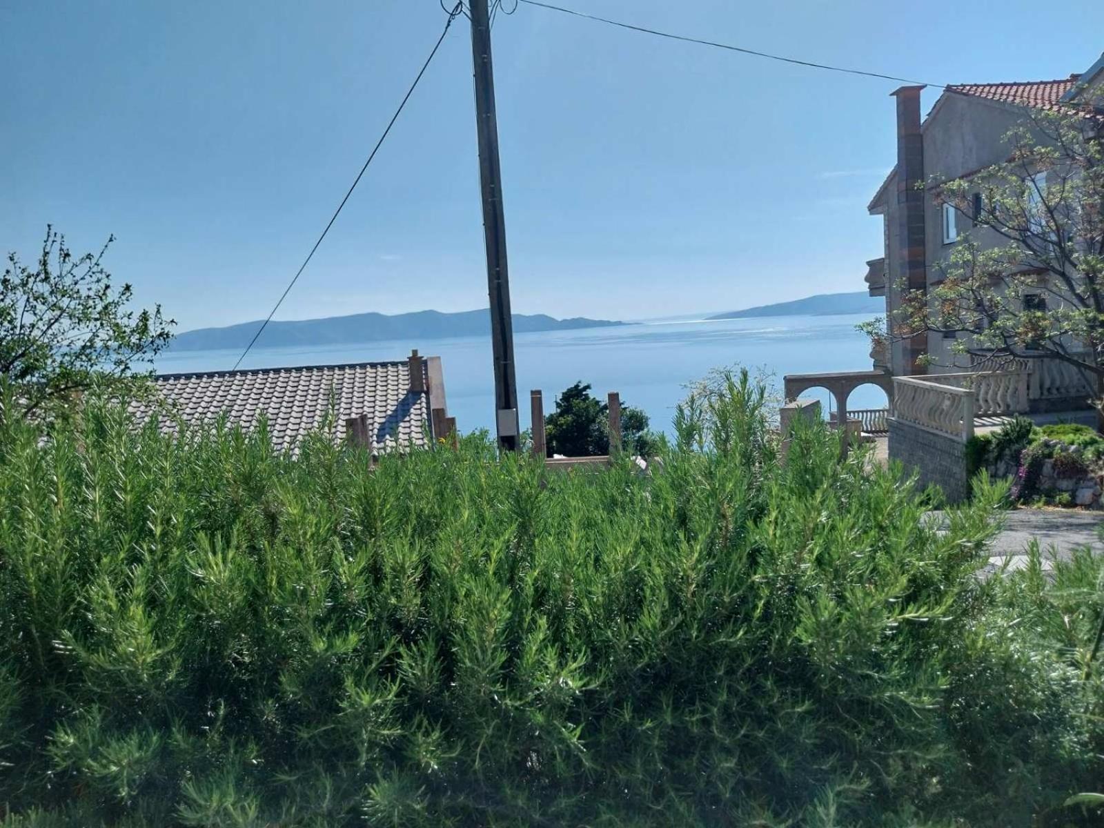 Apartman Seka Сен Екстериор снимка