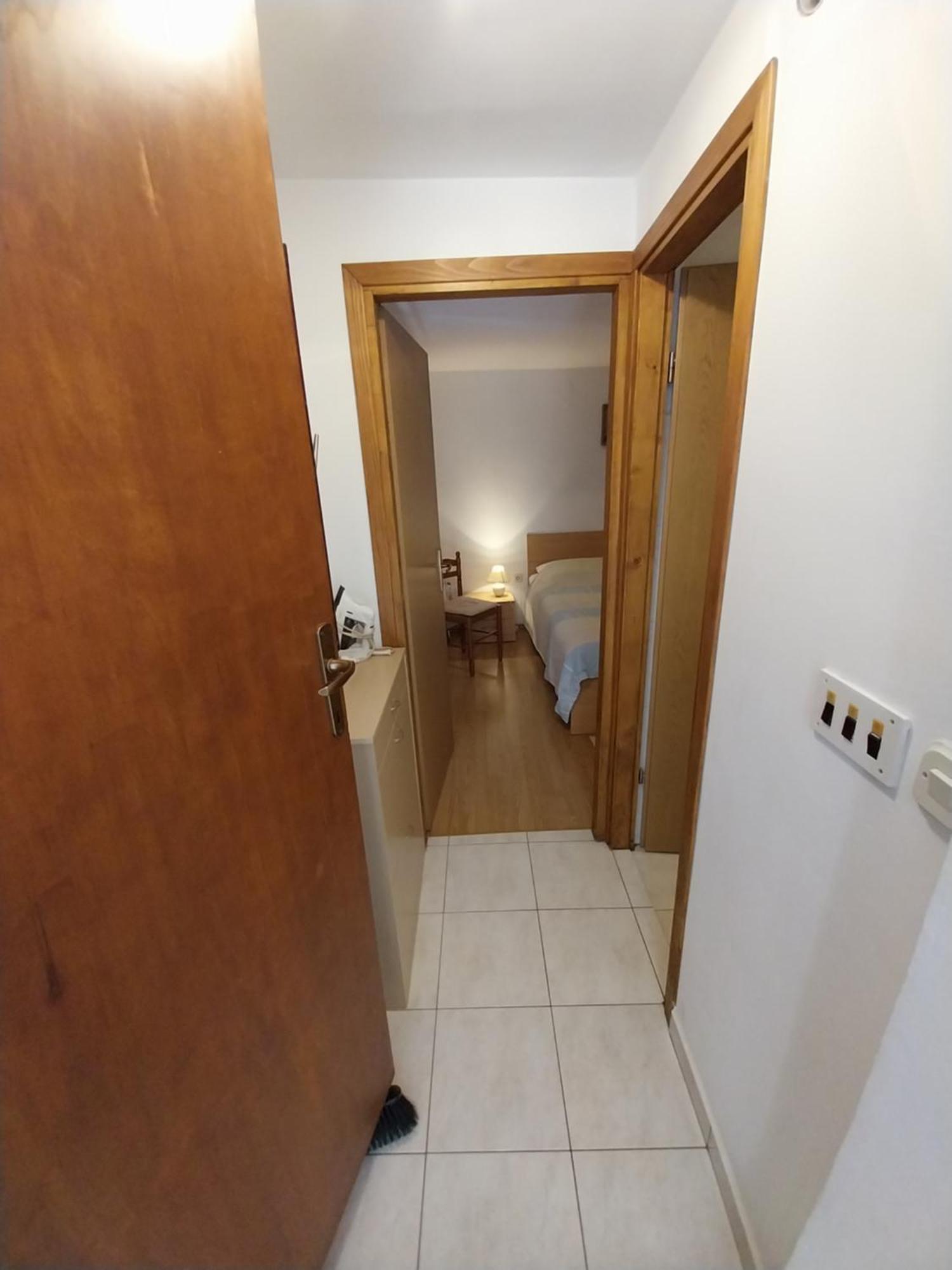 Apartman Seka Сен Екстериор снимка
