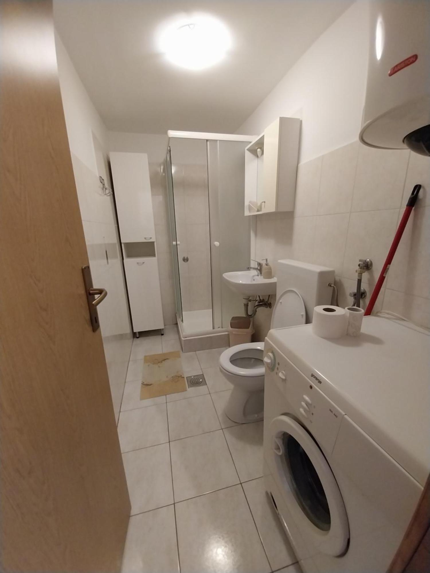 Apartman Seka Сен Екстериор снимка